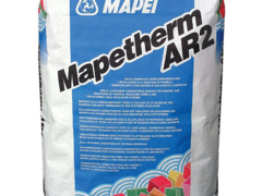 Adeziv lipire si spacluire Mapetherm AR2